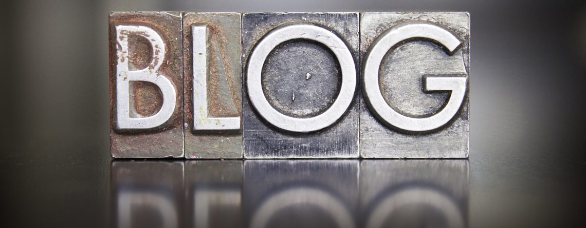 Logically Inspired Blog